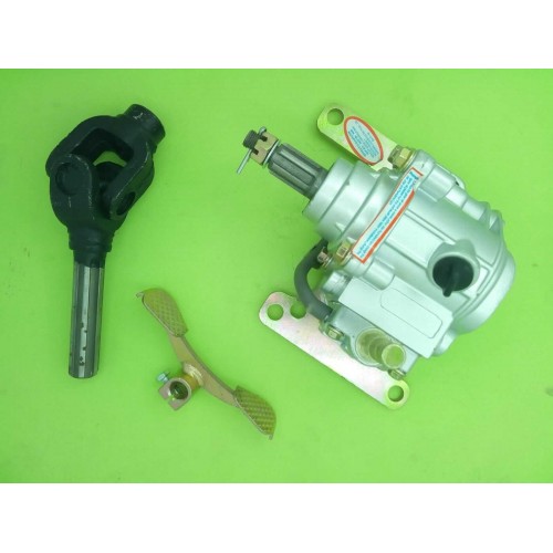 ATV CUB UYUMLU MOTOR GERİ VİTES ŞANZIMAN KOMPLE 20 mm GİRİŞLİ