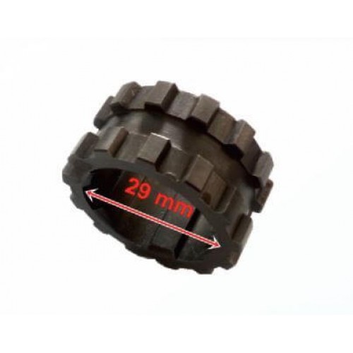 ATV VULCAN-X UYUMLU ŞANZIMAN SEKROMEÇ 13-13 TIRNAK İÇ 29 mm ÖM