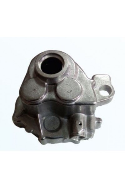 ATV ŞANZIMAN KAPAĞI KEÇE YATAKLI ÖM