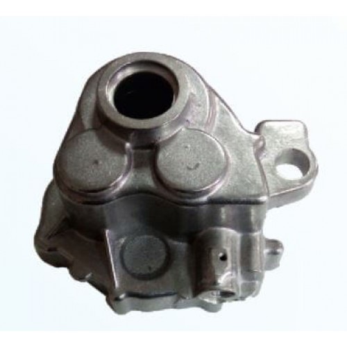 ATV ŞANZIMAN KAPAĞI KEÇE YATAKLI ÖM