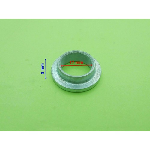 ATV ÖN DİŞLİ BURCU 17-20-28-8 mm ÖM