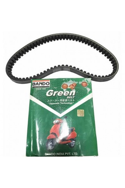 ATV KYMCO 150 UYUMLU KAYIŞ 794-18-30 BANDO HN KD4S003K4