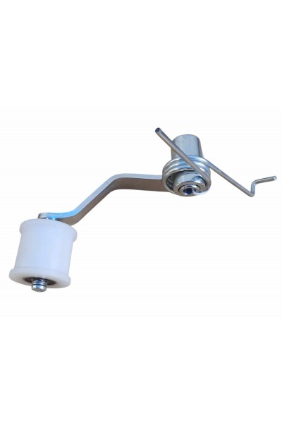 ATV LX200 UYUMLU ARKA ZİNCİR GERGİSİ EĞRİ KOMPLE ÖM