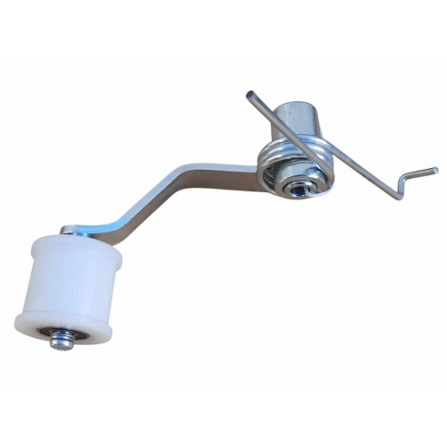 ATV LX200 UYUMLU ARKA ZİNCİR GERGİSİ EĞRİ KOMPLE ÖM