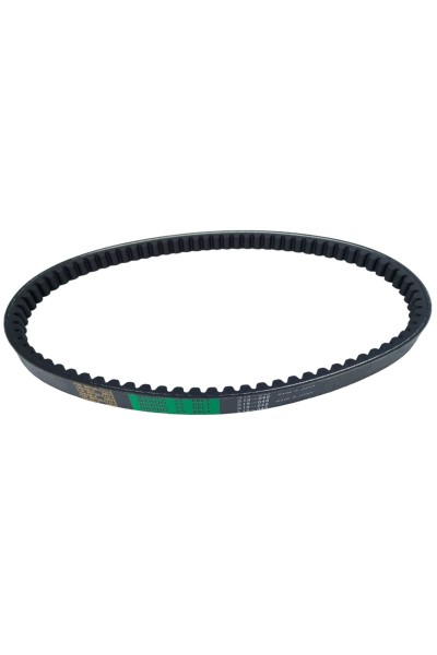 ATV LX200 VİPTRAC UYUMLU KAYIŞ 801,5-18,2-30 BANDO YEŞİL (048) JAPON