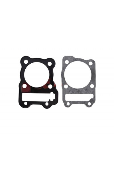 ATV KYMCO 150 UYUMLU SİLİNDİR ALT-ÜST CONTA SETİ