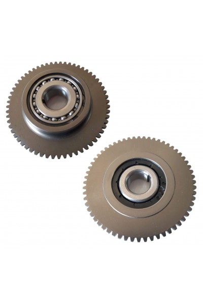 ATV 150-KYMCO 150 LX200 UYUMLU İLK HAREKET RULMANLI KOMPLE