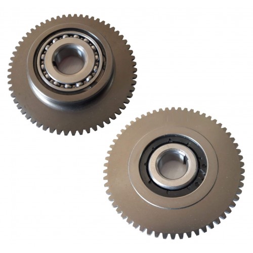 ATV 150-KYMCO 150 LX200 UYUMLU İLK HAREKET RULMANLI KOMPLE