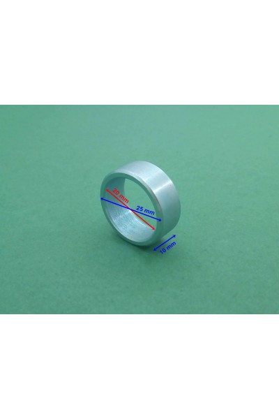 ATV LX200 UYUMLU ÖN PORYA BURCU 20-25-10 mm ÖM