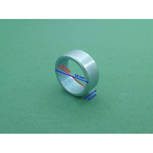 ATV LX200 UYUMLU ÖN PORYA BURCU 20-25-10 mm ÖM