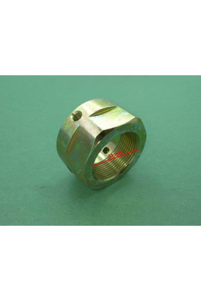 ATV AU200 UYUMLU AKS SOMUNU UZUN M33-1,5 ÖM