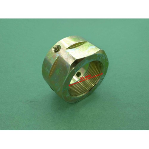 ATV AU200 UYUMLU AKS SOMUNU UZUN M33-1,5 ÖM