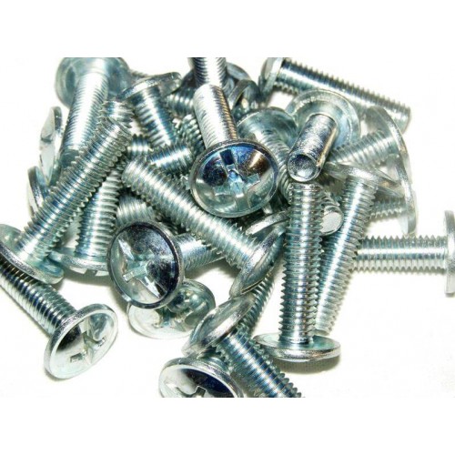 ATV KAPORTA CİVATASI M6-15 mm