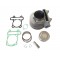 ATV 200 SİLİNDİR 61 mm KOMPLE YATIK MOTOR ( TAKIM )