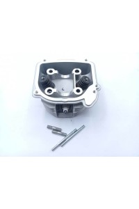 ATV 200 SİLİNDİR KAPAĞI SİBOPLU YATIK MOTOR YÜKSEK TERRA UYUMLU 