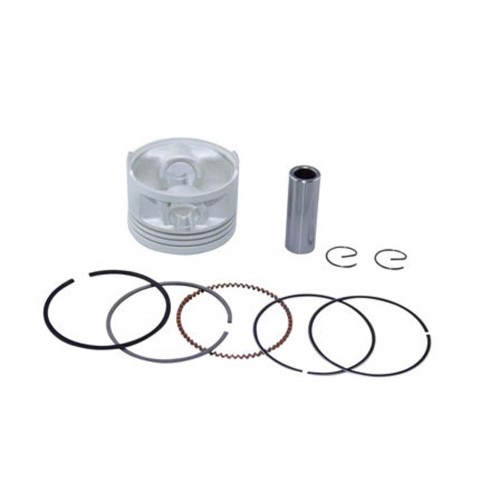 ATV 200 AEON UYUMLU PİSTON SUKOKİ TW 64 mm (STD+3,00) YATIK MOTOR