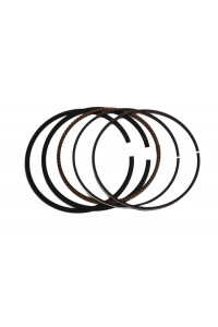 ATV TERRA 200 UYUMLU SEKMAN 63 mm (2,00) motto TW YATIK MOTOR TAKIM