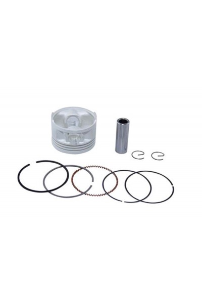 ATV PİSTON 4 SİBOPLU JCC TW 63 mm (STD+1,00)