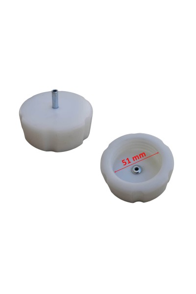 UTV YUKİ CAZADOR UYUMLU DEPO KAPAĞI ÖM