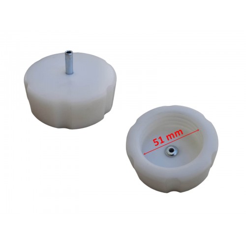 UTV YUKİ CAZADOR UYUMLU DEPO KAPAĞI ÖM