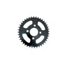 ATV ARKA DİŞLİ 428-40T İÇ 44 mm 4 DELİKLİ IND VULCAN KUBA200 ÖM UYUMLU