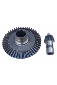 ATV KUBA TRV 350 UYUMLU ARKA DİFRANSİYEL AYNA MAĞRUTİ SETİ 11-47T ÖM