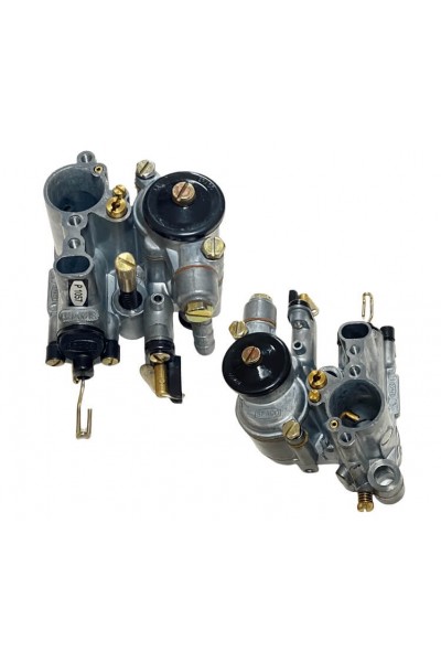 BAJAJ CHETAK UYUMLU KARBÜRATÖR HN