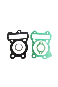 BAJAJ 125 DİSCOVER UYUMLU CONTA YARIM