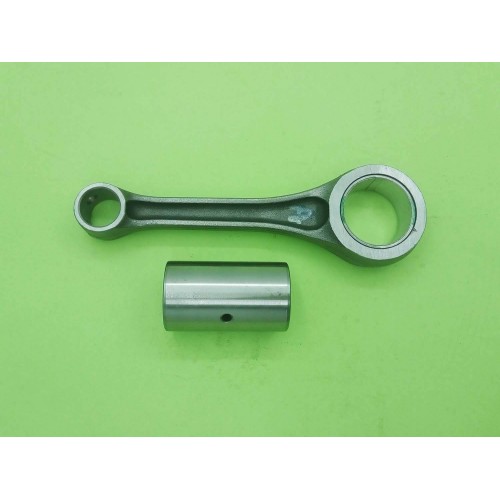 BAJAJ PULSAR NS 150 UYUMLU BİYEL KOLU YATAKLI 130-16-25-15 PİM