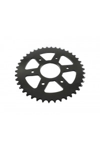 ARKA DİŞLİ 520-46T İÇ 63 mm 6 DELİKLİ BAJAJ DOMİNAR 400 - KTM DUKE 390 UYUMLU ÖM