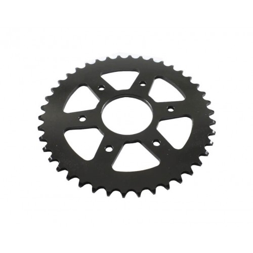 ARKA DİŞLİ 520-46T İÇ 63 mm 6 DELİKLİ BAJAJ DOMİNAR 400 - KTM DUKE 390 UYUMLU ÖM