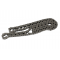 BAJAJ DOMİNAR 400 UYUMLU EKSANTRİK ZİNCİRİ 3/4 106L KMC