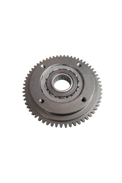 BAJAJ PULSAR NS 200 UYUMLU İLK HAREKET KOMPLE