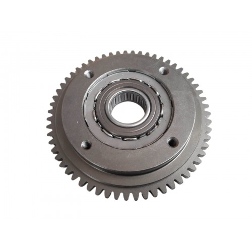 BAJAJ PULSAR NS 200 UYUMLU İLK HAREKET KOMPLE