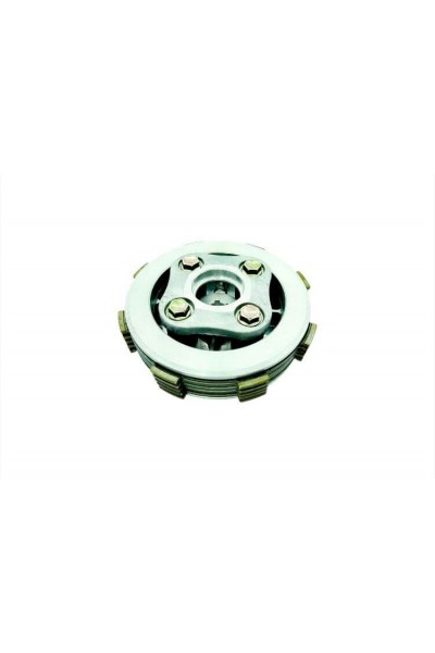 BAJAJ BOXER 150 UYUMLU DEBRİYAJ BALATA GRUBU