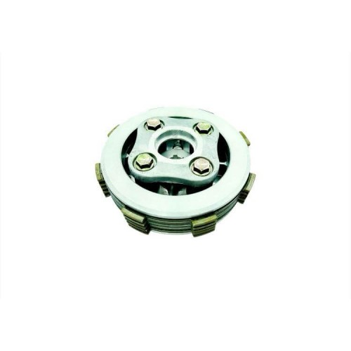 BAJAJ BOXER 150 UYUMLU DEBRİYAJ BALATA GRUBU