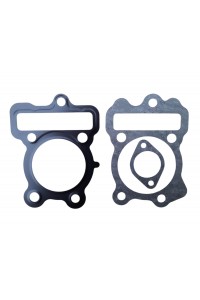 BAJAJ BOXER 150 UYUMLU SİLİNDİR ALT-ÜST CONTA 3 PARÇA