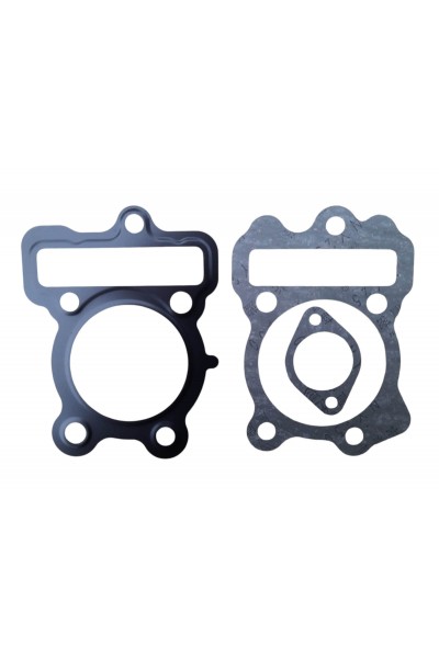 BAJAJ BOXER 150 UYUMLU SİLİNDİR ALT-ÜST CONTA 3 PARÇA