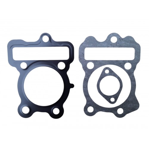 BAJAJ BOXER 150 UYUMLU SİLİNDİR ALT-ÜST CONTA 3 PARÇA