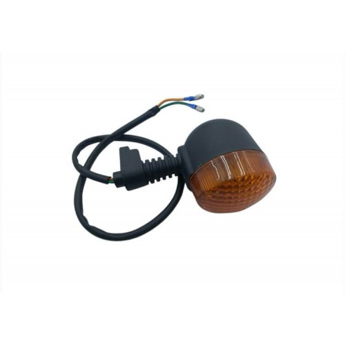 BİSAN CUB ECO UYUMLU SİNYAL SARI SAĞ