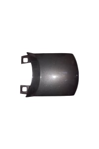 BİSAN CUB ECO UYUMLU ARKA BİRLEŞTİRİCİ KAPAK FÜME