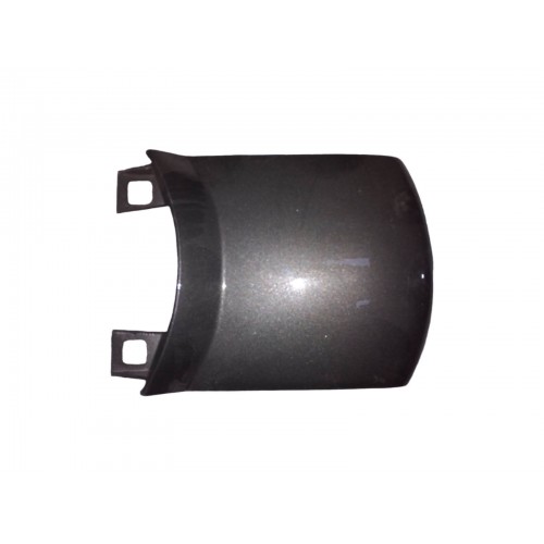 BİSAN CUB ECO UYUMLU ARKA BİRLEŞTİRİCİ KAPAK FÜME