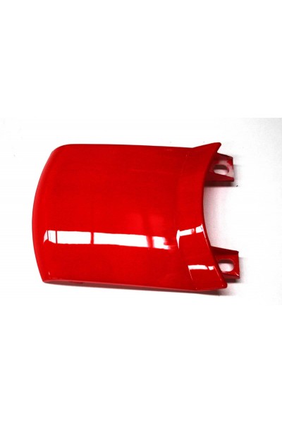BİSAN CUB ECO UYUMLU ARKA BİRLEŞTİRİCİ KAPAK KIRMIZI