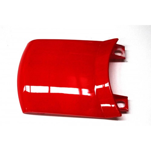 BİSAN CUB ECO UYUMLU ARKA BİRLEŞTİRİCİ KAPAK KIRMIZI