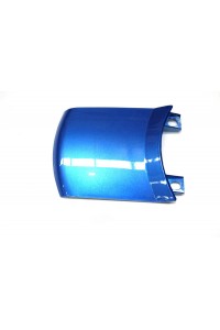 BİSAN CUB ECO UYUMLU ARKA BİRLEŞTİRİCİ KAPAK MAVİ