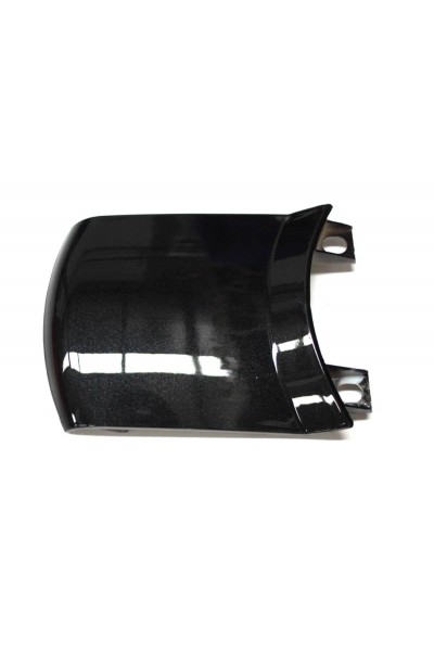 BİSAN CUB ECO UYUMLU ARKA BİRLEŞTİRİCİ KAPAK SİYAH