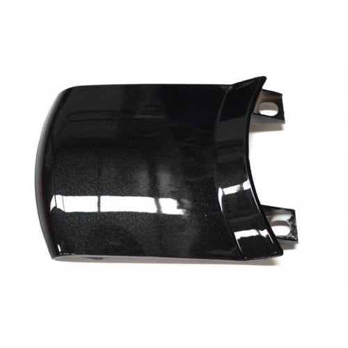 BİSAN CUB ECO UYUMLU ARKA BİRLEŞTİRİCİ KAPAK SİYAH