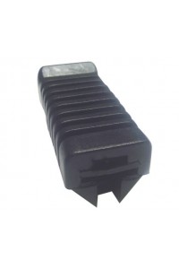 LİFAN 100 UYUMLU ÖN BASAMAK LASTİĞİ 1 ADET