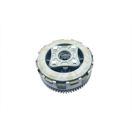 LİFAN 100 UYUMLU ARKA DEBRİYAJ KOMPLE