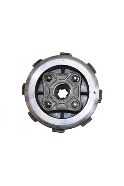 LİFAN 100 UYUMLU DEBRİYAJ BALATA GRUBU